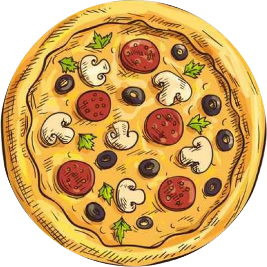 Пицца Мания